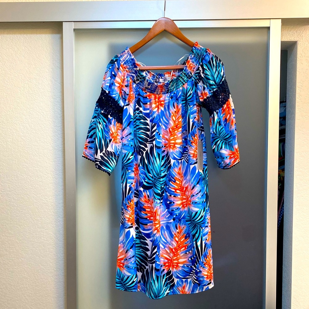 Jennifer Lopez dress, never worn, brand new